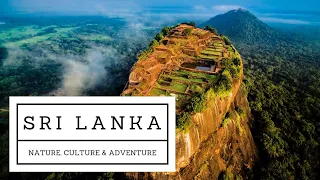 Travel Sri Lanka - Wild Nature