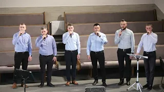 Я прошу тебе Ісусе, не лишай мене в біді!!!  - гурт Воскресіння @groupvoskresinya