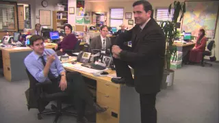 The Office Season 5 Intro (Fanmade)