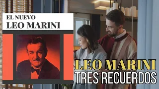 LEO MARINI - TRES RECUERDOS - Albun El Nuevo Leo Marini