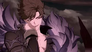 Paradise lost but it sounds extra powerful - granblue fantasy