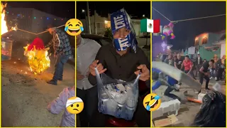 🔥HUMOR VIRAL #89 🇲🇽 PURO HUMOR  🤣😏🥵🤙🏻 memes mexicanos