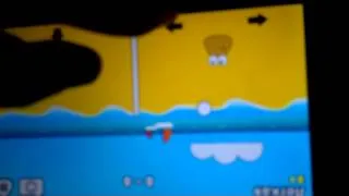 обзор игры pou