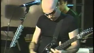 Joe Satriani - Flying In A Blue Dream Live at Berkeley Fantasy Studios