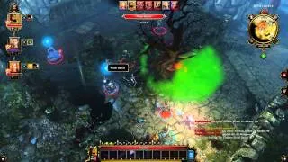 Divinity: Original Sin - Video Tutorial Part 2 - Kampfsystem