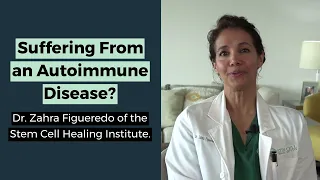 Thinking About Stem Cell Therapy for an Autoimmune Disease?