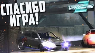 СПАСИБО, ИГРА! РАЗВОЛЮШЕН ВАЛИТ! (ПРОХОЖДЕНИЕ NFS: UNDERGROUND 2 #29)