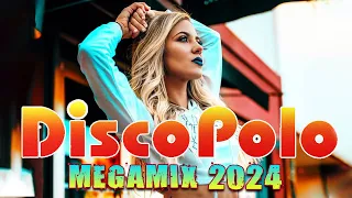 Składanka Disco Polo Mix 2024 -- Miłosna Składanka Disco Polo 2024 -- Piosenki Disco Polo