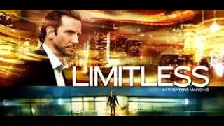 Limitless (B.Cooper, R.DeNiro) 2011 - complet VO