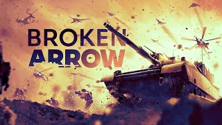 Broken Arrow - Steamfest Demo preview