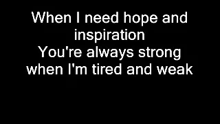 You're My Best Friend by Don Williams