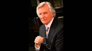 David Wilkerson - "Doubt" The Sin God Hates Most