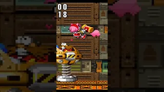THIS is why Amy isn't playable anymore