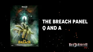 Mad Scientists of THE BREACH: Q&A with the Nick Cutter & Andrew Thomas Hunt | RUE MORGUE TV