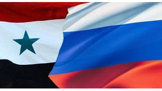 Россия и Сирия.Боевики Игил Спасаются Бегством.19.02.2016.Россия Рулит!