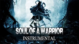 EXTREME EPIC Orchestra Beat Instrumental - ''Soul Of A Warrior''  (SOLD)