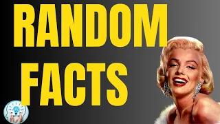 15 Mind Blowing Facts You Probably Didn't Know