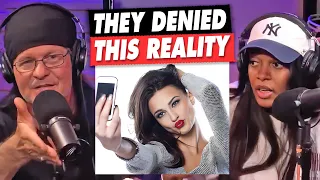 IG Models Tried CLAIMING Men Are The Real NARCISSISTS