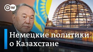 Что о Казахстане говорят немецкие политики, или Какую роль играют в регионе Россия и Китай