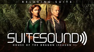 House of the Dragon (Season 1) - Ultimate Relaxing Suite