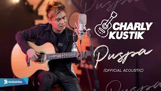 Charly Van Houten - Puspa ( ST12 ) - (Official Acoustic Cover 1)