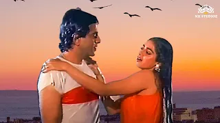 जितेंद्र और श्रीदेवी का गाना  | Aaja Ek Ho Ja 4k Video Song | Jeetendra, Sridevi | Superhit Songs