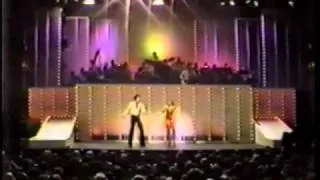 Tom Jones & Tina Turner-Medley-Warner Theatre 1978