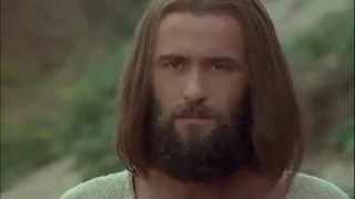 Film TUHAN YESUS telah lahir dan mati untuk kita semua