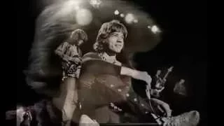 ROLLING STONES: Angie (Live in Napoli 1982)