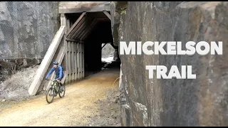 Mickelson Trail First 50 Miles | Trail of Tunnels | Deadwood to Hill City
