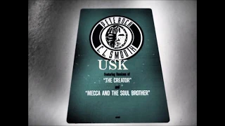 Pete Rock & C.L. Smooth ｰ Mecca & The Soul Brother (Wig Out Mix)