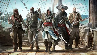 Assassins Creed 4: Black Flag - Pyrates Beware - D&D Loop