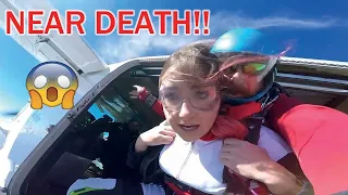 NEAR DEATH EXPERIENCES!! (Near Death Captured By GoPro And Camera