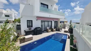 Jolie villa à vendre ✅ Torrevieja los Montesinos