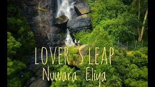 Nuwara Eliya LOVER'S LEAP