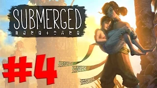 Submerged. Прохождение. Часть 4 (Конец истории) 60fps