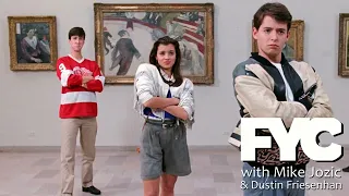 Ferris Bueller's Day Off (1986) | Is the Film a Masterpiece or Museum Piece?