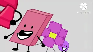 bfb intro but everyone is here