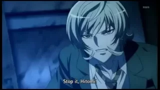 CODE BREAKER「AMV」-  Thats How You Change The World