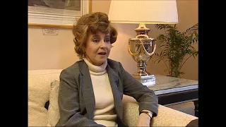 Fawlty Towers: Prunella Scales talks about the legacy of the show