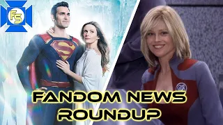 NEW STAR TREK MOVIE / GALAXY QUEST LIVES - Fandom New Roundup 2/27-3/5/21