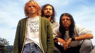 СМОТРИМ КОНЦЕРТ ЦЕЛИКОМ: Nirvana - Trees Club - Dallas, TX 1991 [MTX-720p 16:9]