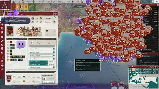 Peloponnesian League Alliance War With Rome Rages On Imperator Rome 2022-08-13