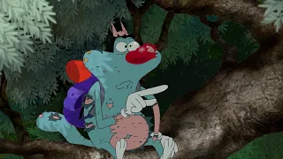 Oggy and the Cockroaches - Into the Wild (s04e09) Full Episode in HD