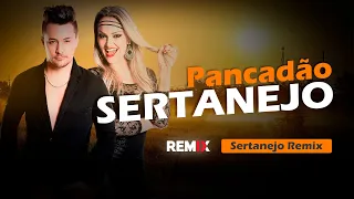 MEGA PANCADÃO | Adson e Alana, Amado Batista, Japinha Conde | SERTANEJO REMIX 2022