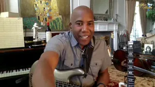 Nathan East america the beautiful