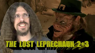 Bride and Trial of the Leprechaun - The Lost Leprechauns