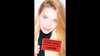 Francis Cabrel rencontre Diane Tell (cover) - SANTA