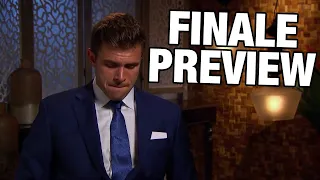 Guilty Heart - The Bachelor FINALE Preview Breakdown