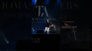 Thomas Anders (with Modern Talking Band) - in 100 Years - Athens 2023